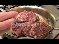 chef secrets