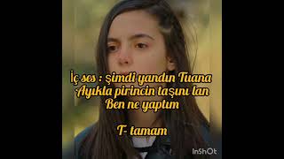 Zorla Evlilik Çağtu Dizisi 14. Bölüm