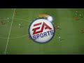 FIFA ONLINE 3 LAGEND RANKING TEAM- WAKANDABERSATU