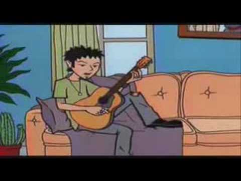 Trent - Pshycic Refugee