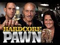 Hardcore Pawn Funniest Moments Part  6 1080p HD