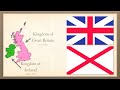 History of the Union Jack