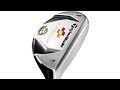 Golf Club Review | TaylorMade Rescue 09