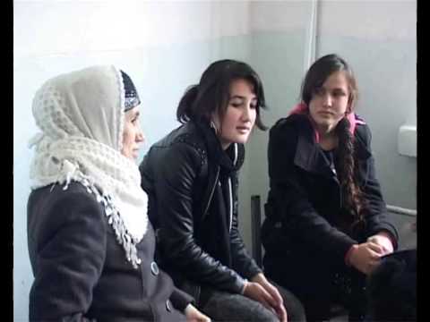 Insho Dar Borai Bahori Tochikiston