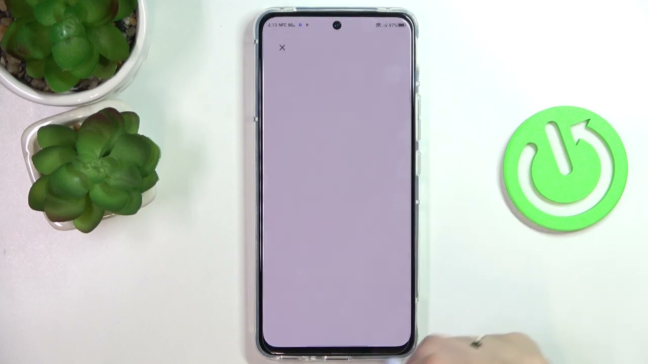 ZTE RedMagic 6R – How To Add & Remove Google Account ZTE RedMagic 6R – How To Add & Remove Google Account