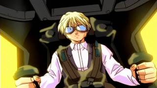Toonami - Gundam Wing 2 Minute Promo (1080p HD)