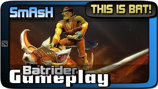 Dota 2 Not.smash - This Is Batrider