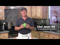 Grilled Artichokes - Recipe for Grilled Artichoke