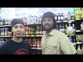The Showcase featuring G-Mo Skee, Street Light, and Shizzy Sixx