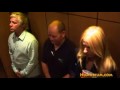 Just For Laughs - Bloating at Elevator