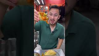 Taqueria Regia Vs Taqueria Chilanga