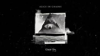 Alice In Chains - Deaf Ears Blind Eyes