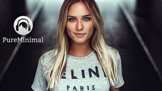 Steve C - Minimal Mix 2018