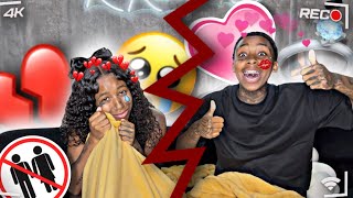 Break Up Or Make Up Challenge ..