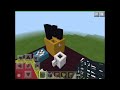 マインクラフト PE 配布ワールドレビュー (豪華なキッチンテーブル)