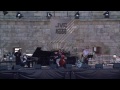 Lea DeLaria - The Ballad of Sweeney Todd - 8/11/2002 - Newport Jazz Festival (Official)