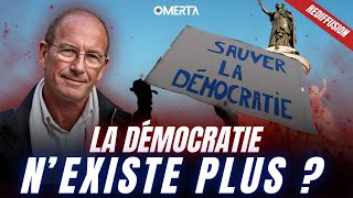 La Démocratie Nexiste Plus ?