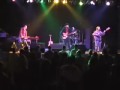ACOUSTIC JUNCTION / FOOLS PROGRESS LIVE AT THE WEBSTER THEATER HTFD CT