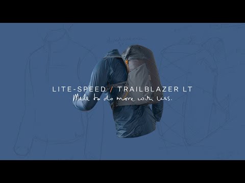 Trailblazer LT 28 Rucksack Trailblazer LT 28 Rucksack