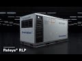 Envirotainer - Introducing the Releye(R) RLP