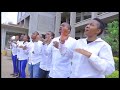 Ave Maria   St Thomas Aquinas Chaplaincy Choir Technical University of Kenya