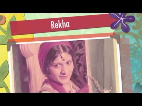 First Anniversary In memory of SuRekh Rekha July 24 2011 720p...