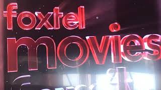 The Spiderwick Chronicles Foxtel Movies Family Intro
