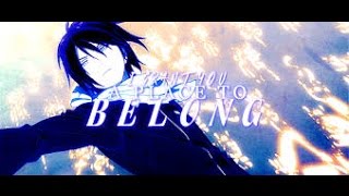 Noragami?AMV? - Impossible