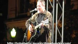 Watch John Berry America The Beautiful Live video