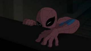 Spectacular Spider-Man - Natural Selection
