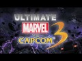  Ultimate Marvel vs. Capcom 3.    PS Vita