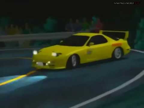Initial D Episode 04 Subtitle Indonesia - YouTube Initial D Episode 04 Subtitle Indonesia - YouTube