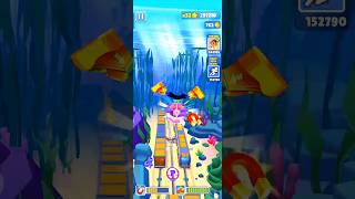 Subway Surfers New Update Electra 2024 A-3 Underwater