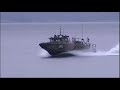Swedish Submarine Search Enters New Phase Swedish Submarine Search Enters New Phase