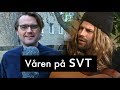 Våren på SVT