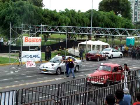 ESCARABAJO TURBO escarabajo turbo: