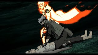 Naruto Shippuden Episode 387 ナルト- 疾風伝 Review - The End Of Obito