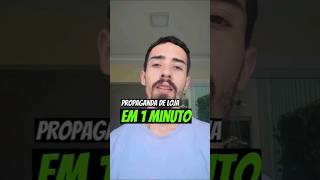 Faça Uma Propaganda Para Frente De Loja Em Menos De 1 Minuto