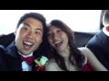 Crowd Surfing at Prom With Lia Marie Johnson! (Vlog 5)
