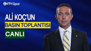 Fenerbahçe Ile Chobani Firması Arasındaki Sponsorluk İmza Töreni