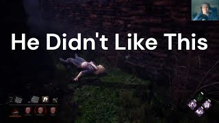 Teenage Rebellion As The Huntress Dbd Archive Challenge