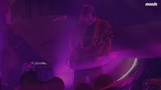 Ayyuka - Fm - Live At Moods, Zurich - Jazzhane - 20241115