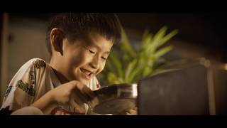 Filming Art | MASAK 家家酒_How to make a mooncake _Happy Mid Autumn Festival 2016