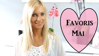 Favoris Mai 2015
