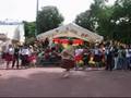 cuadro de cueca