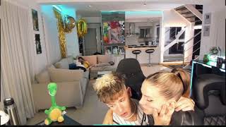 No Te Da Para Cortar Stream