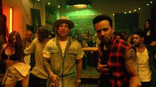 Luis Fansi - Despacito Ft. Daddy Yankee