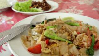Kata Beach Phuket Cheap Dining