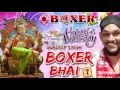 Boxer Bhai Birthday Vedio 2016
