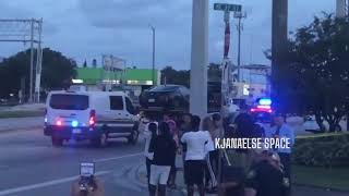 Xtentacion Ölüm Anı Sonrası Cenaze Töreni Ve Fazlası